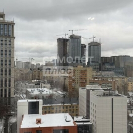 Продажа 1-комн квартиры на вторичном рынке ул Скаковая,  д. 34,  к. 3