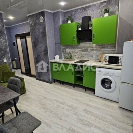 Продажа 1-комн квартиры на вторичном рынке Красногорск г, Большая Воскресенская ул,  д. 1