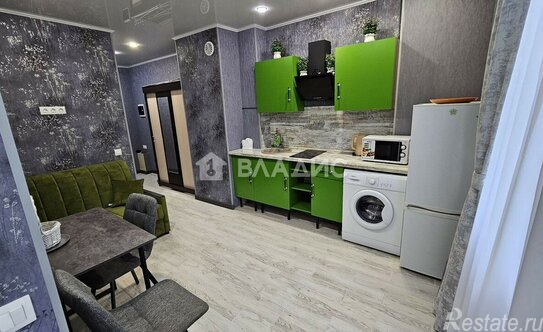 Продажа 1-комн квартиры на вторичном рынке Красногорск г, Большая Воскресенская ул,  д. 1