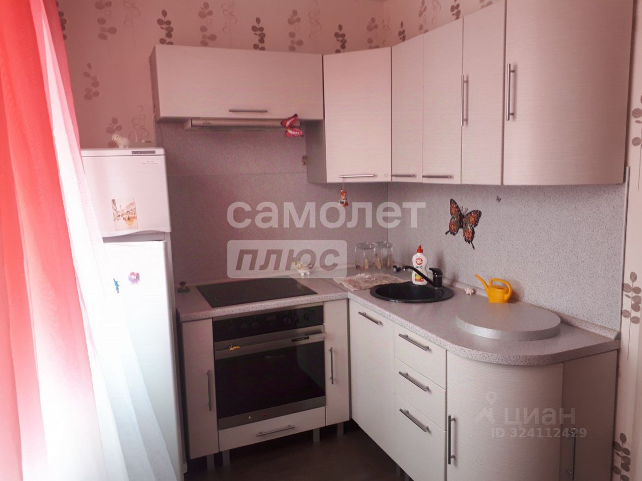 Продажа 1-комн квартиры на вторичном рынке 2-я Вольская улица, 7к1