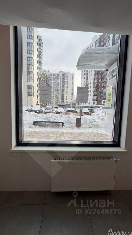 Аренда ПСН Скандинавский б-р,  д. 6