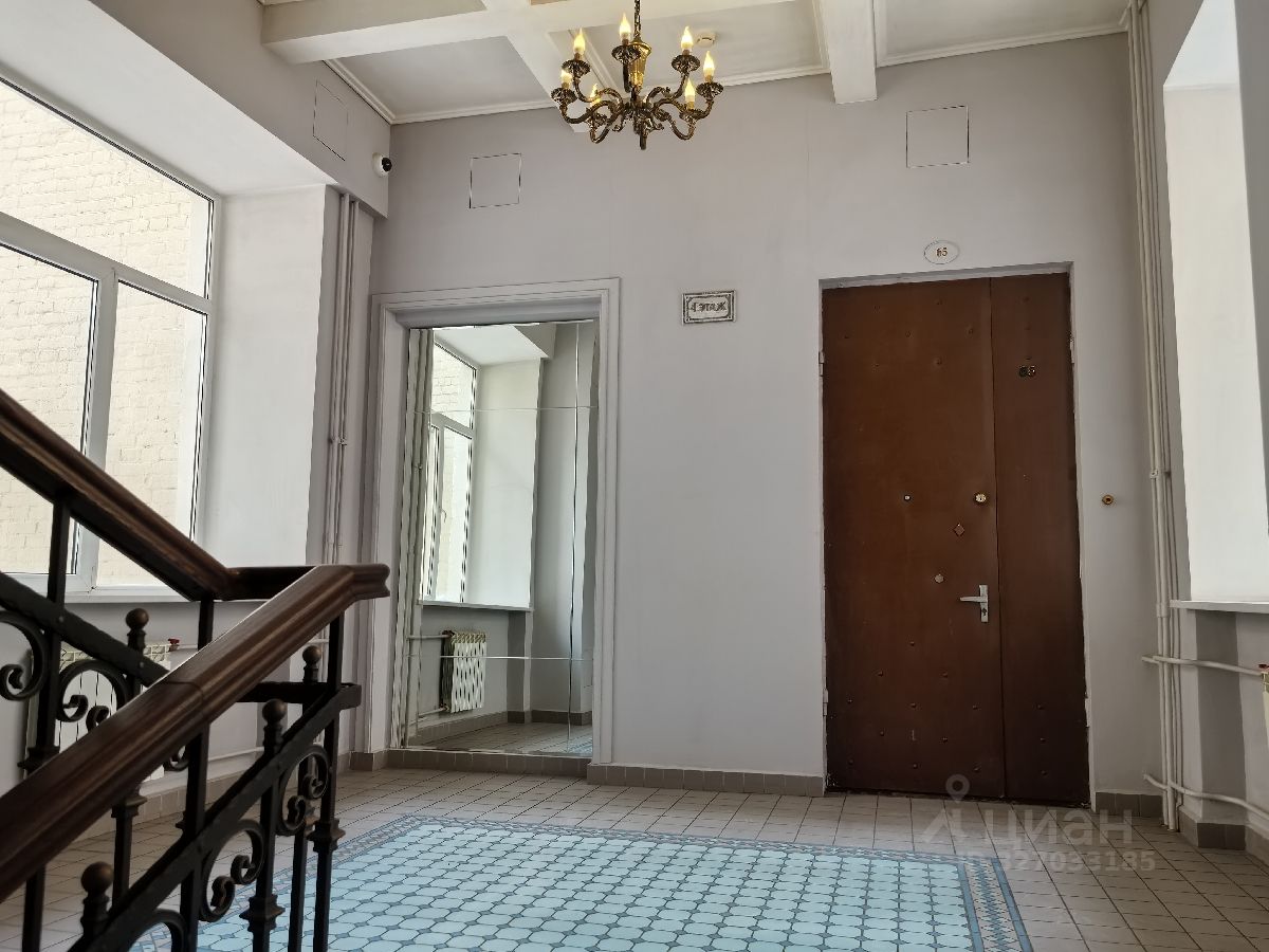 Продажа комнаты Никитский бульвар, 12