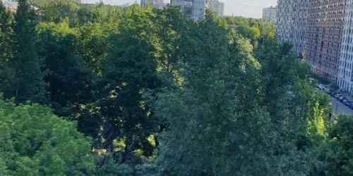 1-комн квартира Луховицкая улица, 2/57