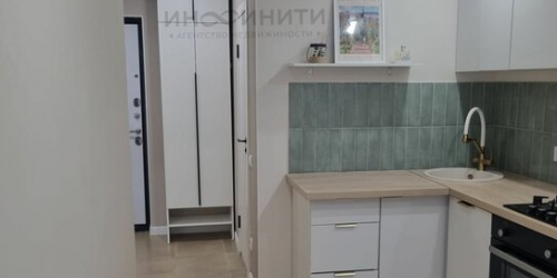 1-комн квартира Шоссейная улица,  д. 57