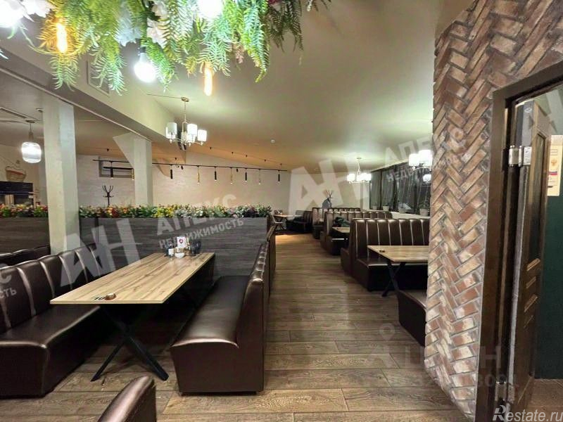 Аренда отдельного здания Рязанский пр-кт,  д. 32 к1