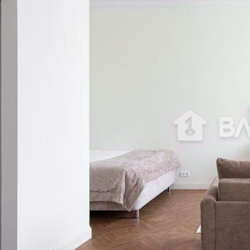 1-комн квартира Мастерская улица, 9