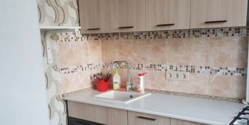 2-комн квартира Солнечногорская улица, дом 5, корпус 1