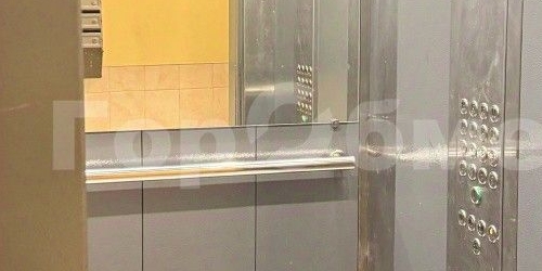 4-комн квартира Снайперская улица, 2К1