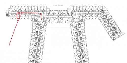 Офис Социалистическая улица,  д. 21
