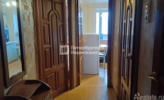 Продажа 1-комн квартиры на вторичном рынке Космонавтов пр-кт,  д. 26