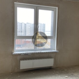 Продажа 2-комн квартиры на вторичном рынке бульвар Головнина,  д. 6 к1 с1