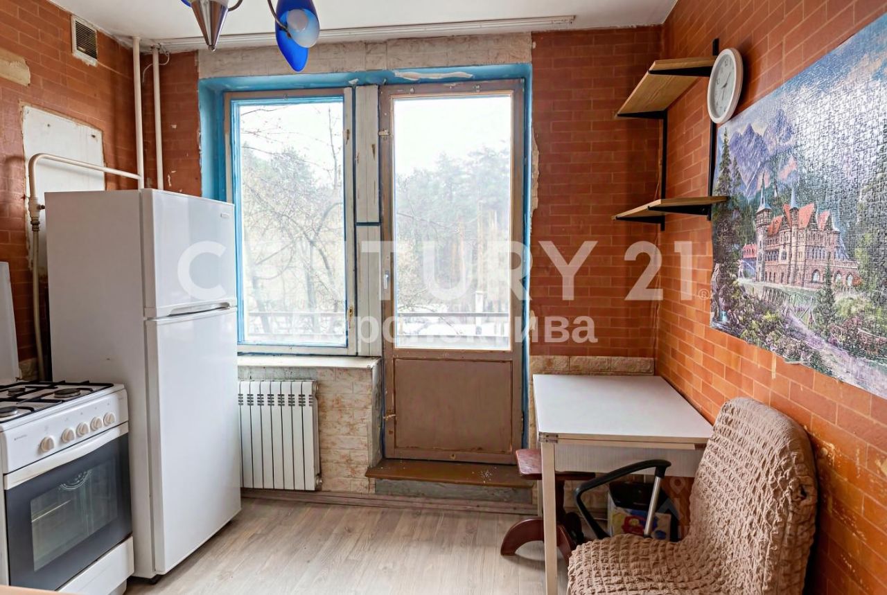 Продажа 1-комн квартиры на вторичном рынке пос. Новый Городок, 1