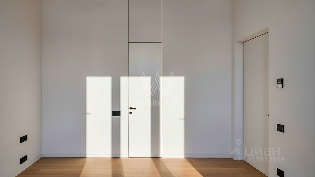 Продажа 2-комн квартиры на вторичном рынке Зубовская улица, 7