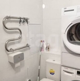 Продажа 1-комн квартиры на вторичном рынке Бакинская улица,  д. 14