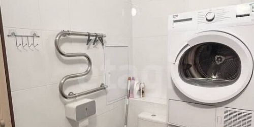 1-комн квартира Бакинская улица,  д. 14