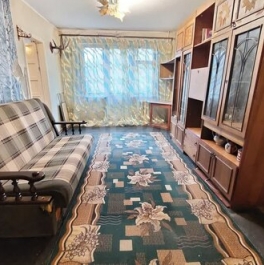 Продажа 2-комн квартиры на вторичном рынке Гатчина г, Крупской ул,  д. 6