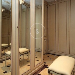 Аренда 5-комн квартиры на вторичном рынке Краснопролетарская улица,  д. 7