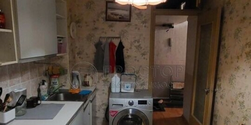 3-комн квартира ул Угличская,  д. 6