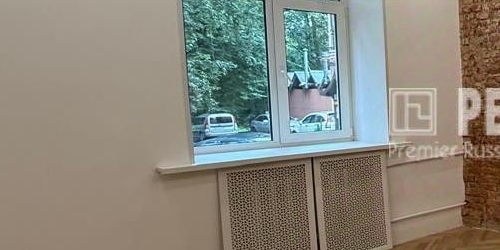 3-комн квартира улица Мещерякова, 7