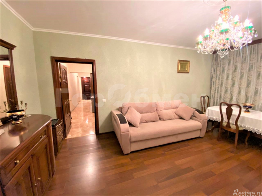 Продажа 3-комн квартиры на вторичном рынке Гольяновский проезд, 4Ас1