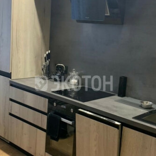 1-комн квартира Пушкин г, Гусарская ул,  д. 8 к5