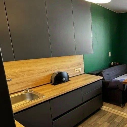 2-комн квартира улица Русановская, 9