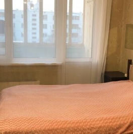 Продажа 2-комн квартиры на вторичном рынке ул Чертановская,  д. 33,  к. 2