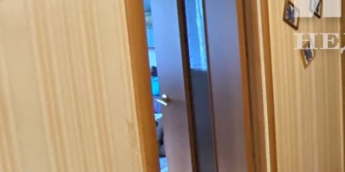 3-комн квартира Митинская улица, 43