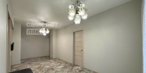 2-комн квартира улица Металлургов,  д. 3