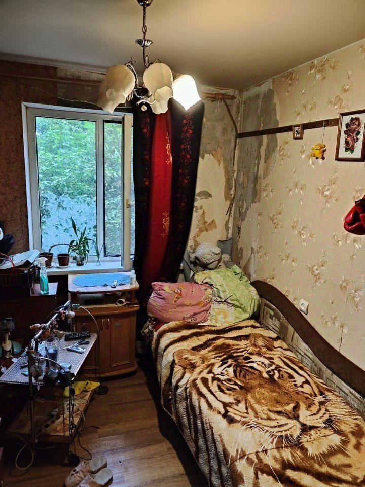 Продажа 2-комн квартиры на вторичном рынке Сестрорецк, Приморское шоссе, 320