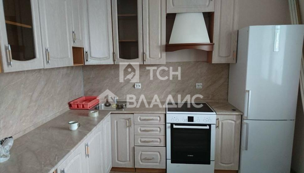 Продажа 1-комн квартиры на вторичном рынке Мытищи, 1-й Рупасовский переулок, 11