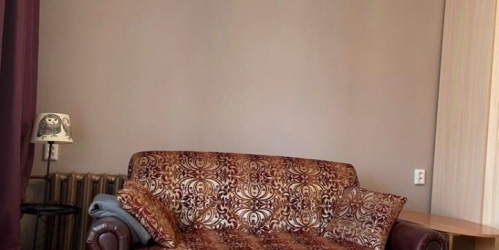 1-комн квартира проезд Загорского,  д. 7 к2