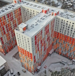 Продажа 2-комн квартиры на вторичном рынке Одинцовский городской округ, Западная улица,  д. 85