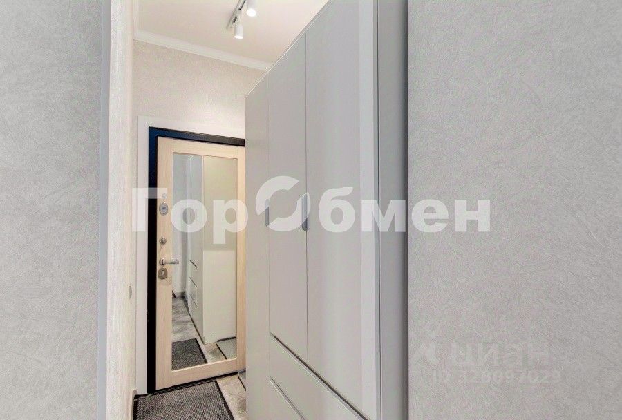 Продажа 3-комн квартиры на вторичном рынке Амурская улица, 1Ак5