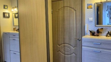 1-комн квартира проспект Тореза, 33