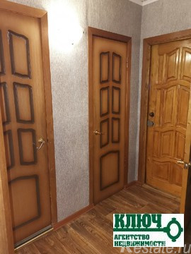 Продажа 1-комн квартиры на вторичном рынке Орехово-Зуево, ул. Урицкого,  д. 55