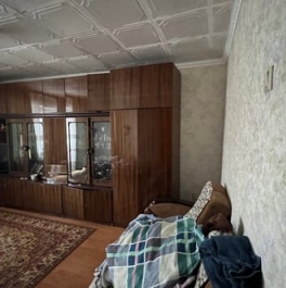 Продажа 4-комн квартиры на вторичном рынке городок Кубинка-1, , Кубинка, г-к Кубинка-1,  д. 19