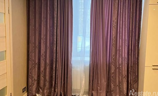 Продажа 1-комн квартиры на вторичном рынке улица Матроса Железняка,  д. 51