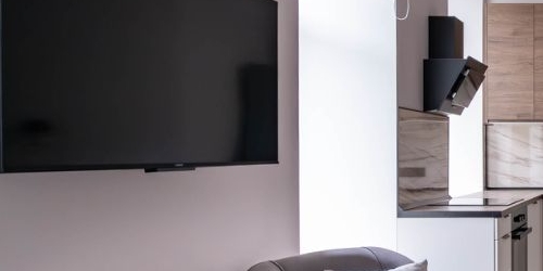 2-комн квартира 5-я Советская улица, 19