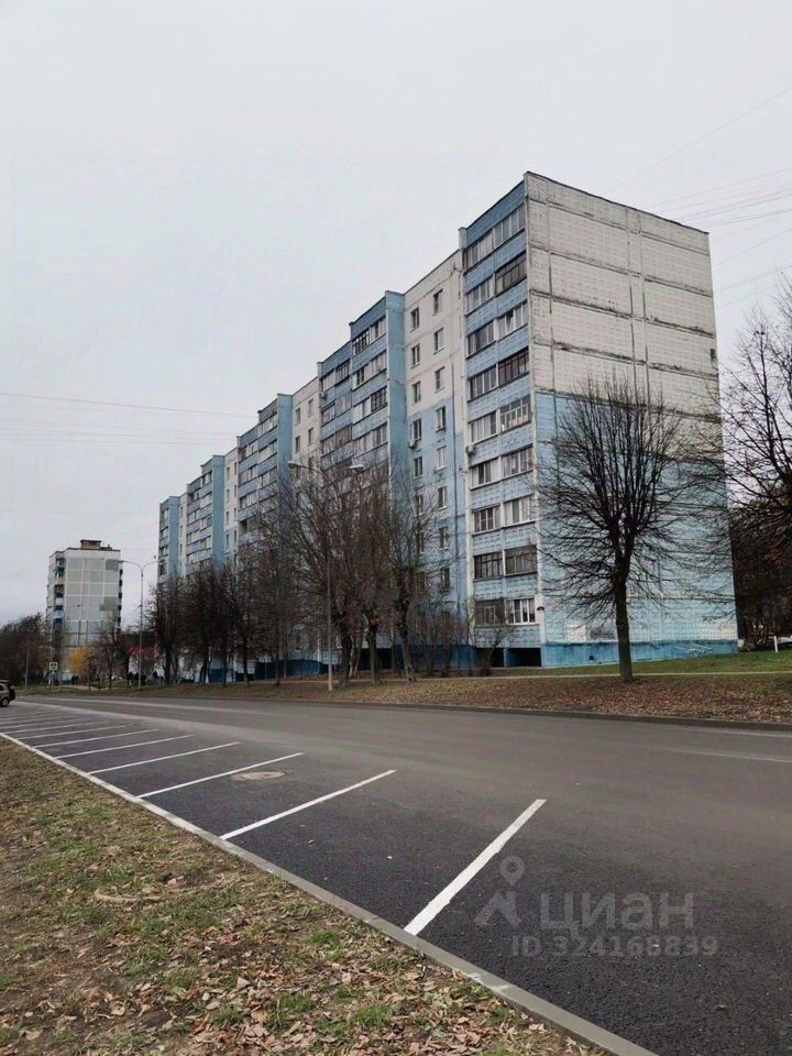 Продажа 1-комн квартиры на вторичном рынке Чехов, улица Дружбы, 18
