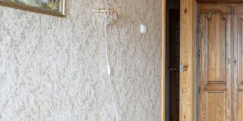 2-комн квартира Морская набережная, 27к1