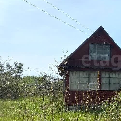 Коттедж/дом Посадников остров садоводческий массив, Реставратор СНТ, 26-я линия