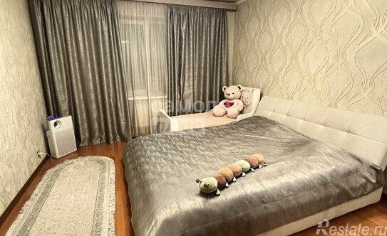 Продажа 2-комн квартиры на вторичном рынке Баковка, Можайское шоссе