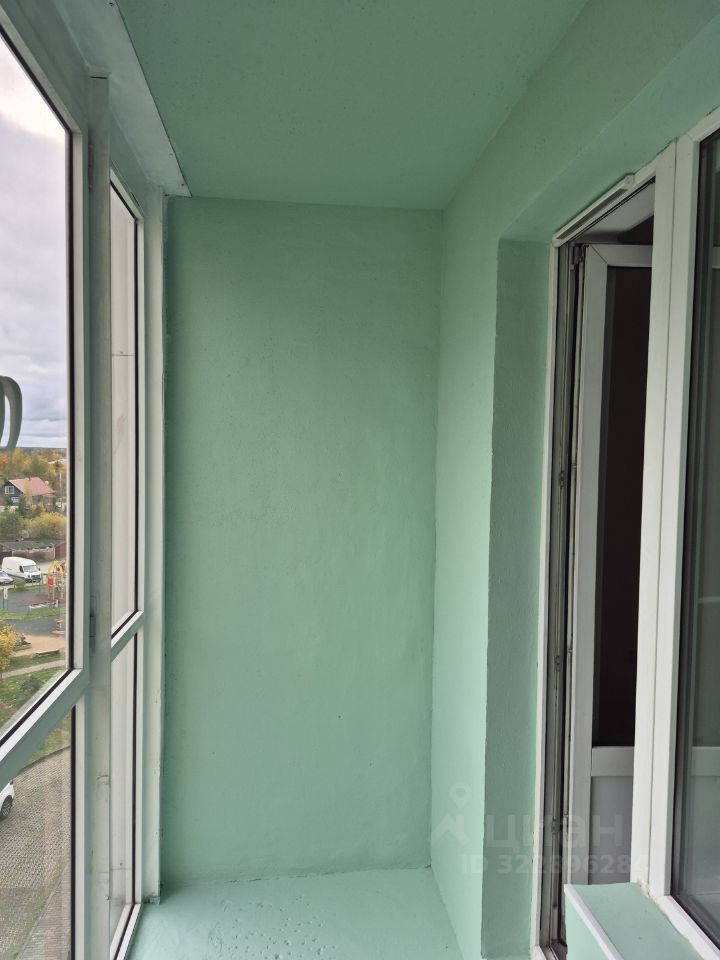 Продажа 1-комн квартиры на вторичном рынке Колтуши, улица Верхняя, 5к2