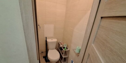 1-комн квартира Бабушкина ул,  д. 111