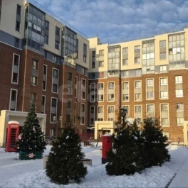 Продажа 1-комн квартиры на вторичном рынке Петергофское ш,  д. 84,  к. 11