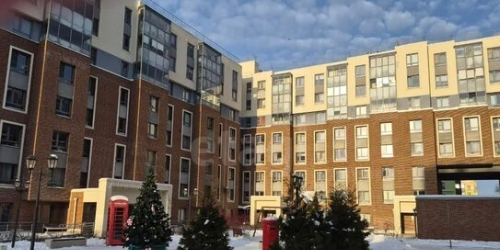 1-комн квартира Петергофское ш,  д. 84,  к. 11