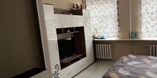 3-комн квартира Серпуховская улица, 16