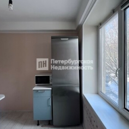 Продажа 2-комн квартиры на вторичном рынке Новочеркасский пр-кт,  д. 12,  к. 1