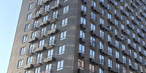 3-комн квартира Большая Филевская улица, 3к2